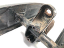 DKW NZ 250 [1938] - Front wheel swing arm, damper suspension fork-5