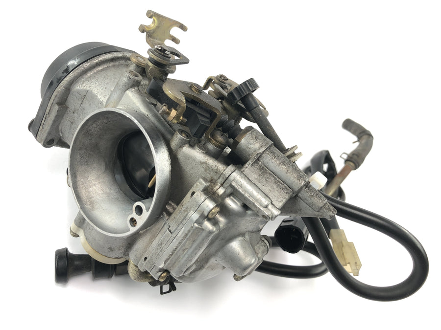 Yamaha XV 1600 Wild Star VP08 [2002] - Vergaser