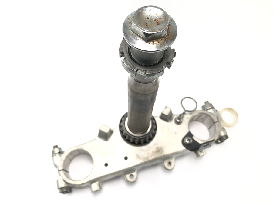 Yamaha XT 600 43F [1985] - fork bridge below control head
