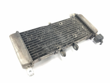 Aprilia RS 125 TW [2017] - Radiator vattenkylare kylsystem radiatornätverk - 0
