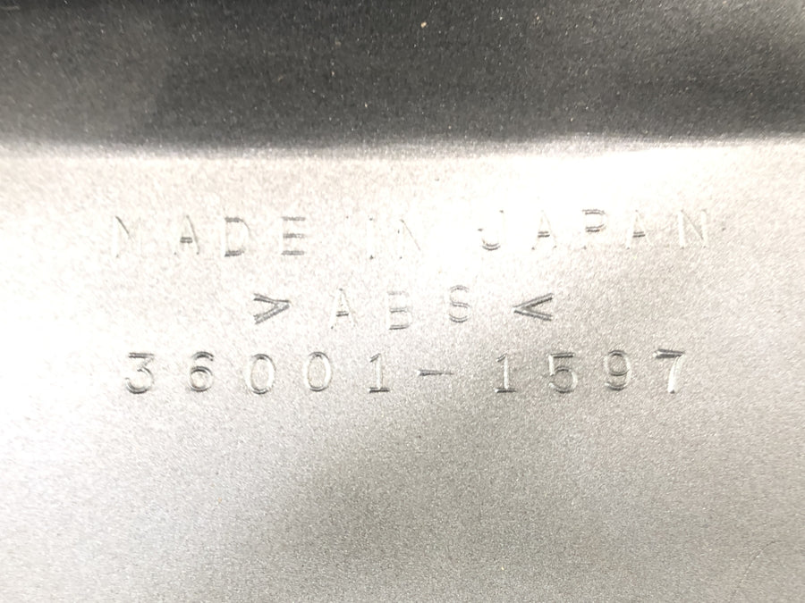 Kawasaki ZRX 1200 S ZRT20A [2002] - Seitenverkleidung Verkleidung Panel links
