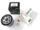 BMW K 1300 S K12S [2010] - Ölfilter Magnet-Ölablassschraube Kupferdichtring-4