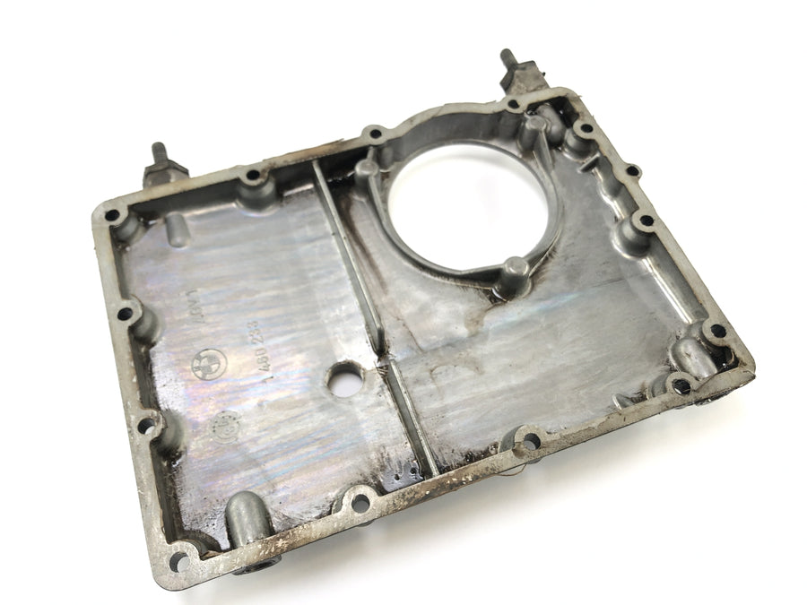 BMW K 100 RT [1988] - Oil Pan Engine Lid