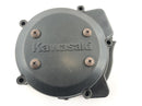 Kawasaki KMX 125 B [1998] - Motorlock till vänster-2