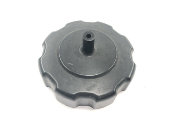 Yamaha DT 175 2K4 [1982] - Tankdeckel Tankverschluss Kunststoff schwarz - 0