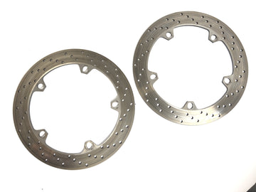 BMW R 1200 C 259C [1997] - Bromsskivor Front Set Par 305 x 5,00 mm