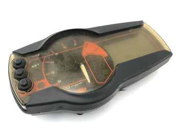 KTM 690 SM Prestige [2007] - Tacho Cockpit Tachometer Instrument ADL.