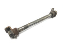 Sachs ZX 125 [1998] - Hinterradachse Radachse Achse komplett 15mm-5