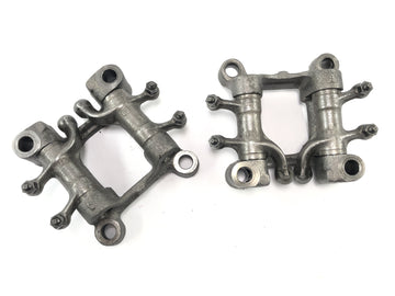 Honda GL 500 Silverwing PC02 [1982] - Kipp Lever Axle Rocker Arm Stam - 0