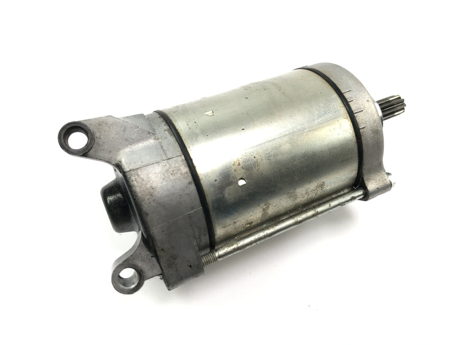 Yamaha YZF R1 RN04 [2001] - Anlasser Startermotor E-Starter Elektrostarter