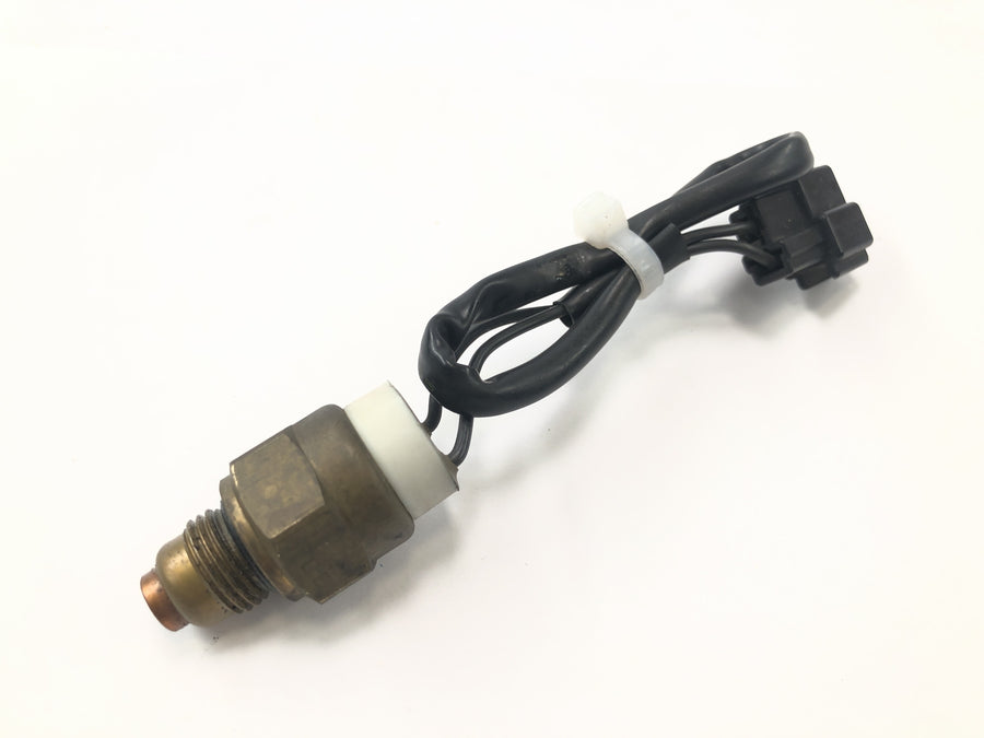 Kawasaki ZX 12 R ZXT20A [2001] - Kühlmitteltemperatursensor