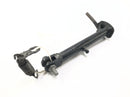 Honda CB 650 RC03 [1981] - Side stand with spring-4