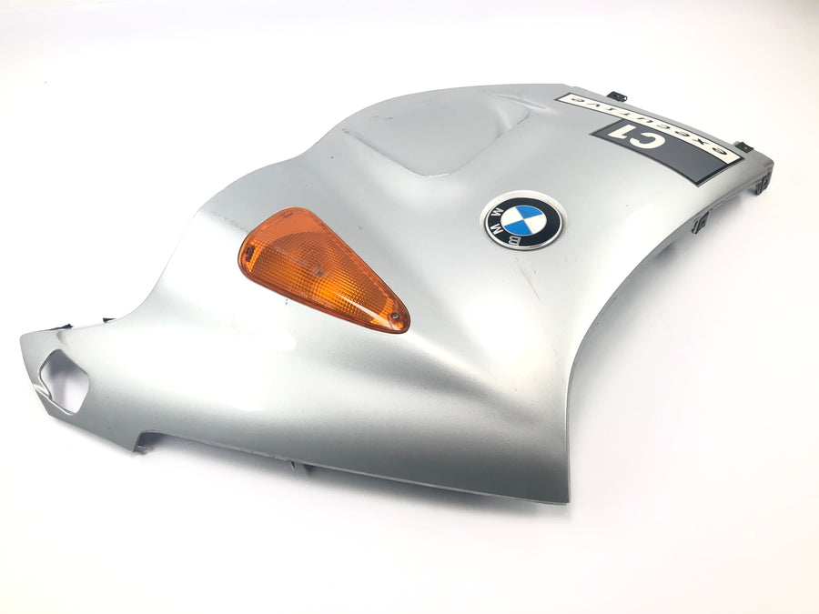 BMW C1 125 [2002] - Vänster sidopanel med blinkers