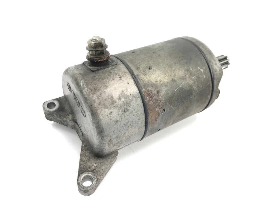 Yamaha XVS 650 4VR [1997] - Anlasser Startermotor E-Starter Startermotor