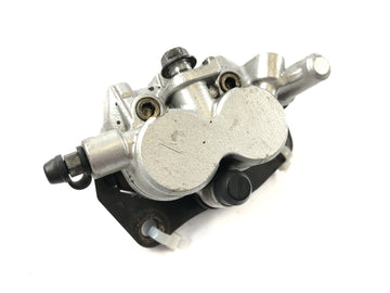 Yamaha XTZ 750 3LD [1989] - Bromsok bak