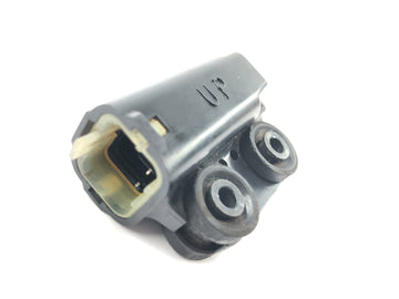 Yamaha WR 125 X DE07 [2010] - Fallsensor lutningsvinkelsensor
