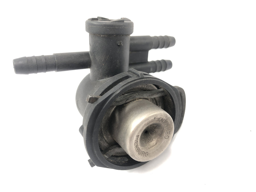 BMW R 1150 GS R21 [2002] - Bränsletrycksregulator