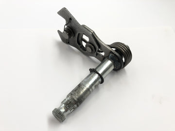 Kawasaki GPZ 1100 ZXT10E [1997] - Switch Axel Gear Shelled Spak till vänster - 0