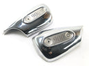 Triumph Thunderbird 900 T309RT [1996] - Luftfilterabdeckung links und rechts Set Paar-1