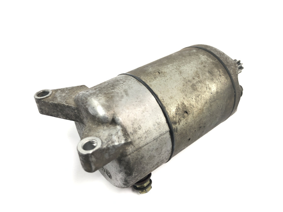 Yamaha XVS 650 4VR [1997] - Anlasser Startermotor E-Starter Startermotor