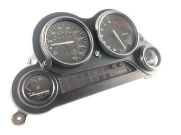BMW K 1200 RS [2002] - Tacho Cockpit Armaturen
