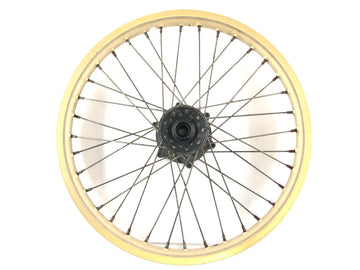 Yamaha XT 600 Zentere 34L [1985] - Rim Gold 1,60 x 21 " - 0