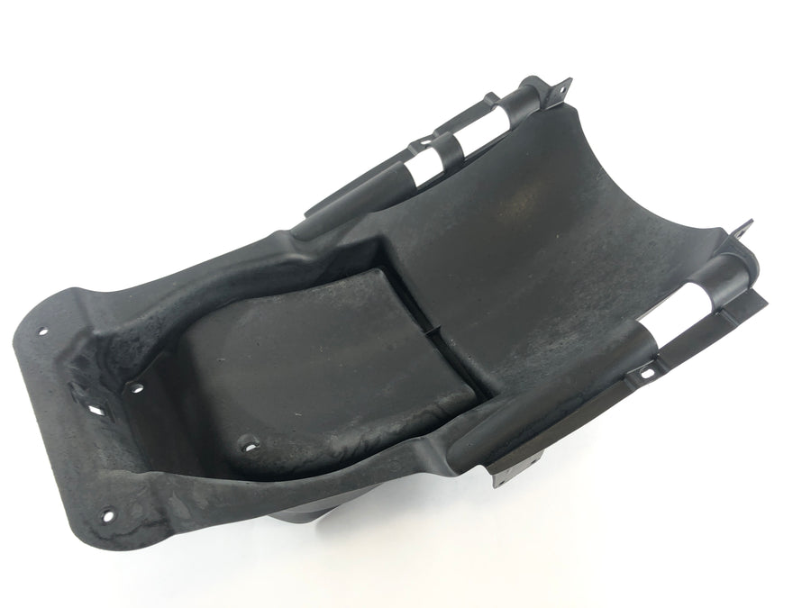 BMW R 1150 R R21 [2002] - Bakre underbreak -stänkskydd