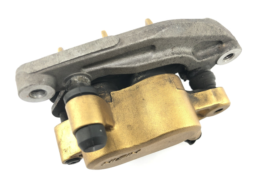 Honda FMX 650 RD12 [2006] - Bremssattel Bremszange vorne Nissin