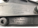 Moto Guzzi Stelvio 1200 4V [2009] - Abdeckung Verkleidung Rahmenverkleidung links und rechts-4