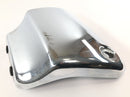 Suzuki Intruder VL 1500 AL [2000] - Seitendeckel Chrom Abdeckung Motordeckel links Staufachdeckel-3