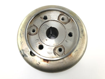 Sachs ZX 125 [1998] - Generatorrotor polhjul svänghjulsgeneratorrotor - 0