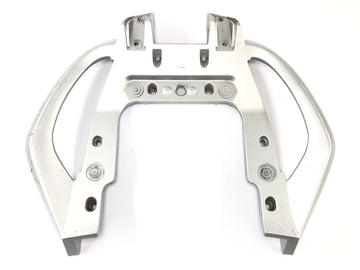 Moto Guzzi Stelvio 1200 4V [2009] - Bagage Bearer Passion Carrier System bakom - 0