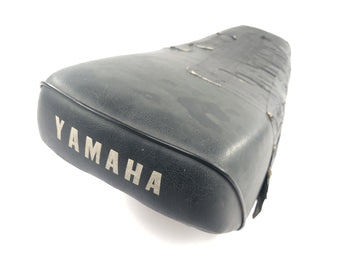 Yamaha DT 175 2K4 [1982] - Sittdyna bänkskydd defekt - 0