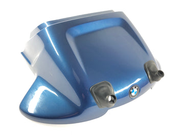 BMW R 1100 RT 259 [1997] - Bakre beklädnadsskydd Case Bagage Cover Cadding Back Back