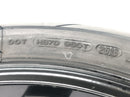 Ducati Monster SR2 800 M4 [2006] - Hinterrad Felge Rad 5.50 x 17"-3