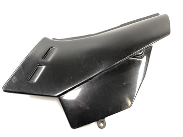 Yamaha XTZ 660 3YF [1992] - Sidobeklädnad vänster kåpa