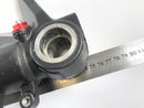 Ducati 1098 S H7 [2009] - Gabel Telegabel med axel-5