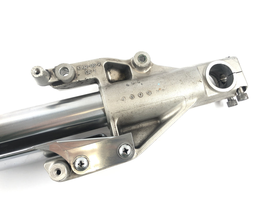 Kawasaki VN 1600 Mean Streak VNT60B [2005] - Gabel Upsidedown mit Achse
