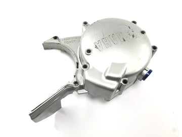 Sachs ZX 125 [1998] - Generatorkåpa motorkåpa generatorkåpa vänster - 0
