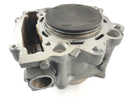 Yamaha XT 660 DM01 [2004] - cylinder with pistons-2