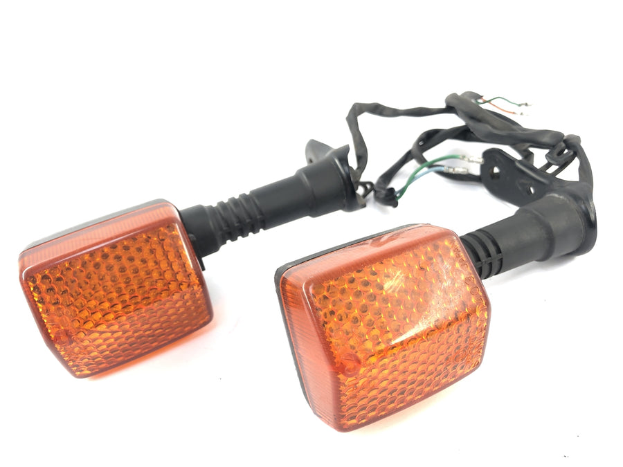 Honda NX 650 RD02 [1989] - Blinker set par