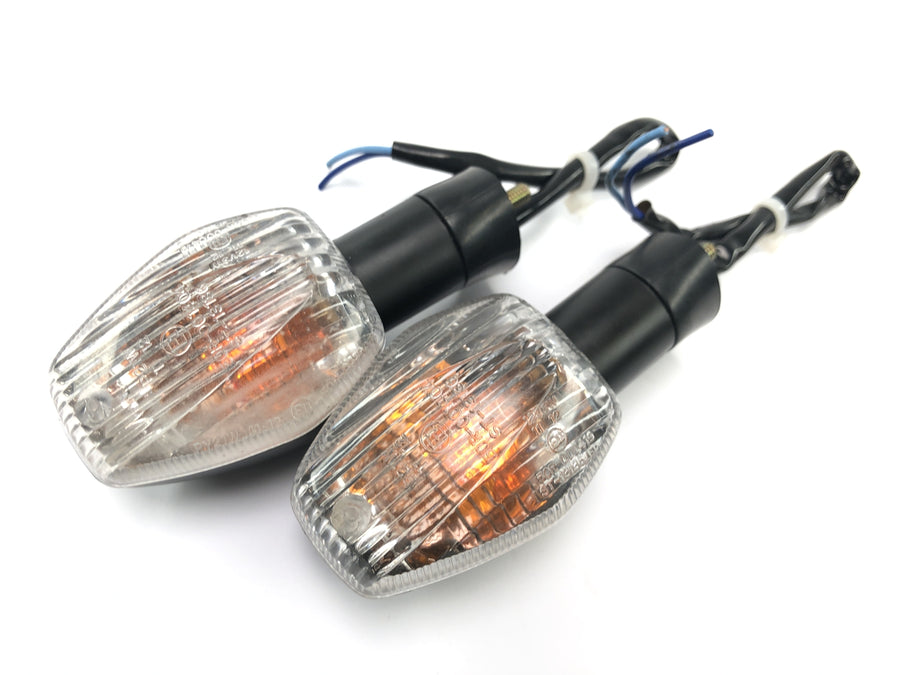 Honda FMX 650 RD12 [2006] - Blinker Blinkleuchte Blinkerpaar hinten