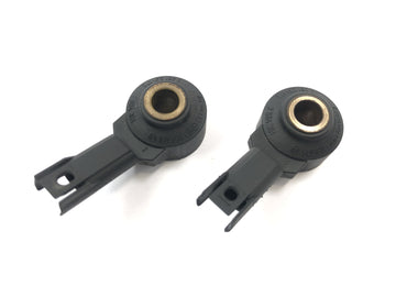 BMW R 1200 GS Adventure R12 [2012] - Klopfsensor Detonationssensor Vibrationserkennung Set Paar - 0