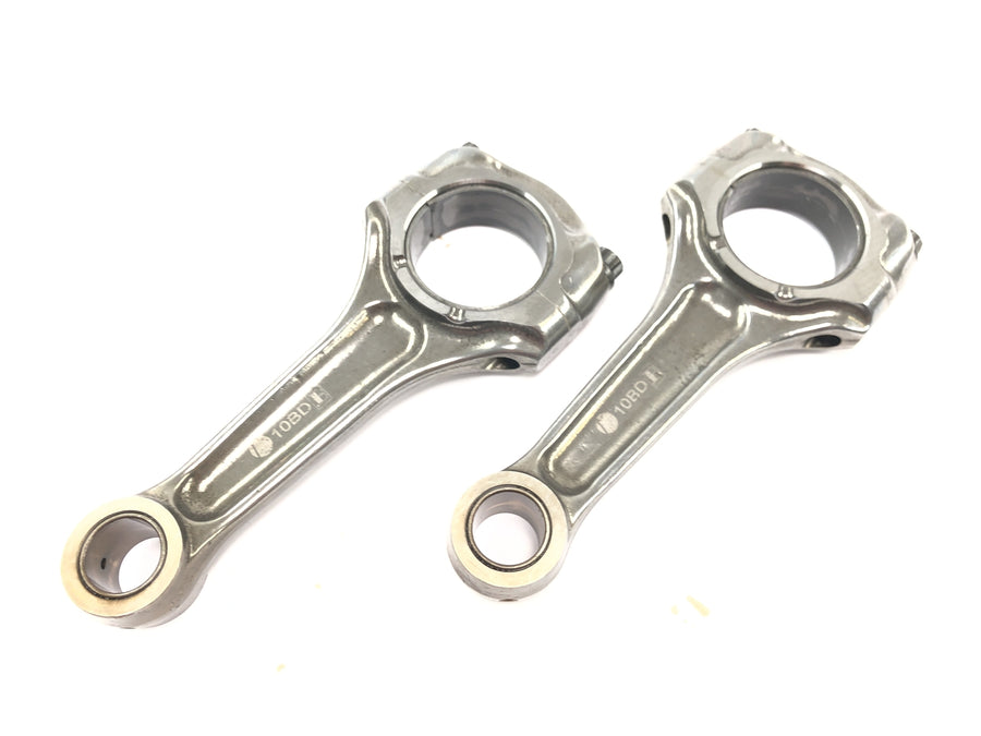 Ducati Monster SR2 800 M4 [2006] - Pleuel Pleuelstange Connecting Rod Satz