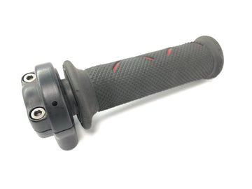 Benelli TNT 1130 [2009] - Gashandtag vridgrepp höger