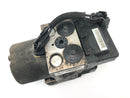 BMW C1 125 [2002] - ABS styrenhet hydraulenhet ABS block Bosch-2