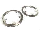 BMW R 1150 R R21 [2003] - Bremsscheibe vorne 320 x 4.70mm Set-4