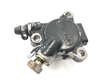 Kawasaki GPZ 1000 RX [1987] - kopplingsslavcylinder hydraulisk kopplingscylinder