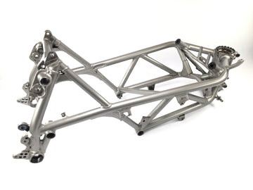 Ducati 999 H4 [2003] - ram med papper - 0