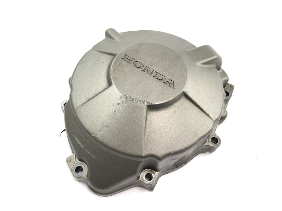 Honda CBR 600 RR PC37 [2004] - Lichtmaschinendeckel Lima Deckel Motordeckel links